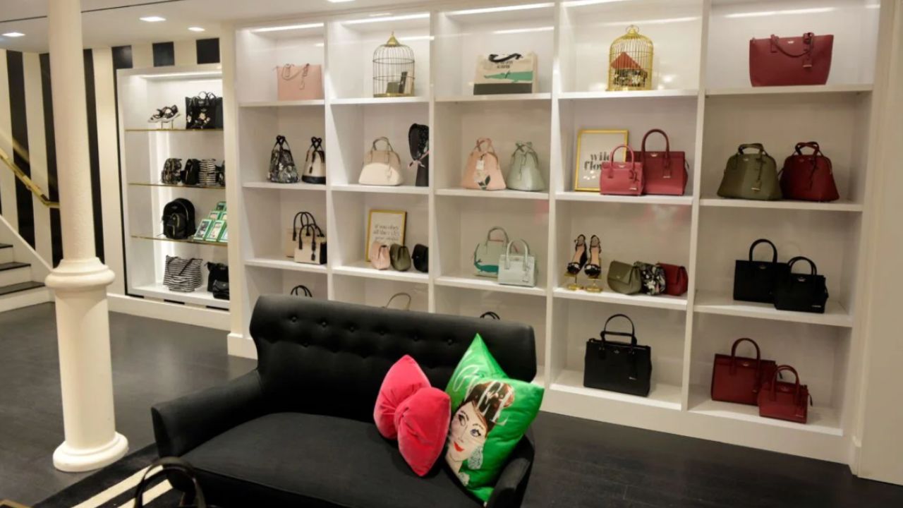 Kate Spade Surprise Promo Code Secrets: 7 Ways to Unlock Hidden Discounts and Handbag Deals